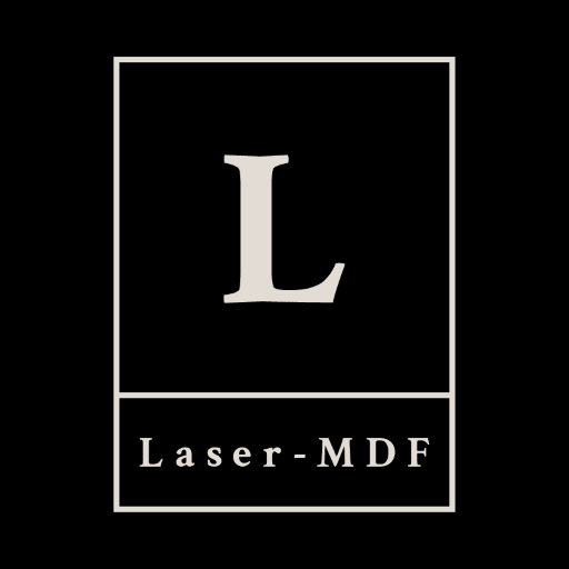 LaserMDF